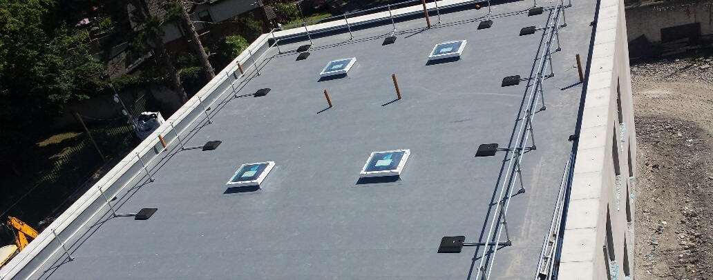 Dublin Roof Repairs, Roofing Contractors Leinster Slider 3